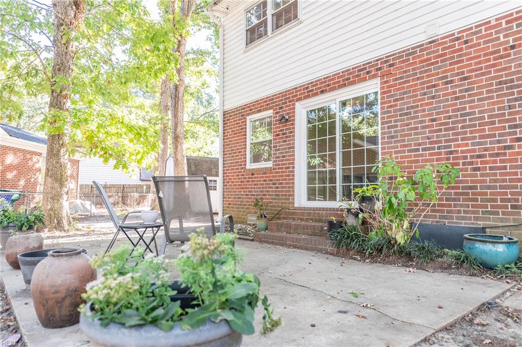874 Elder Road Newport News VA 23608
