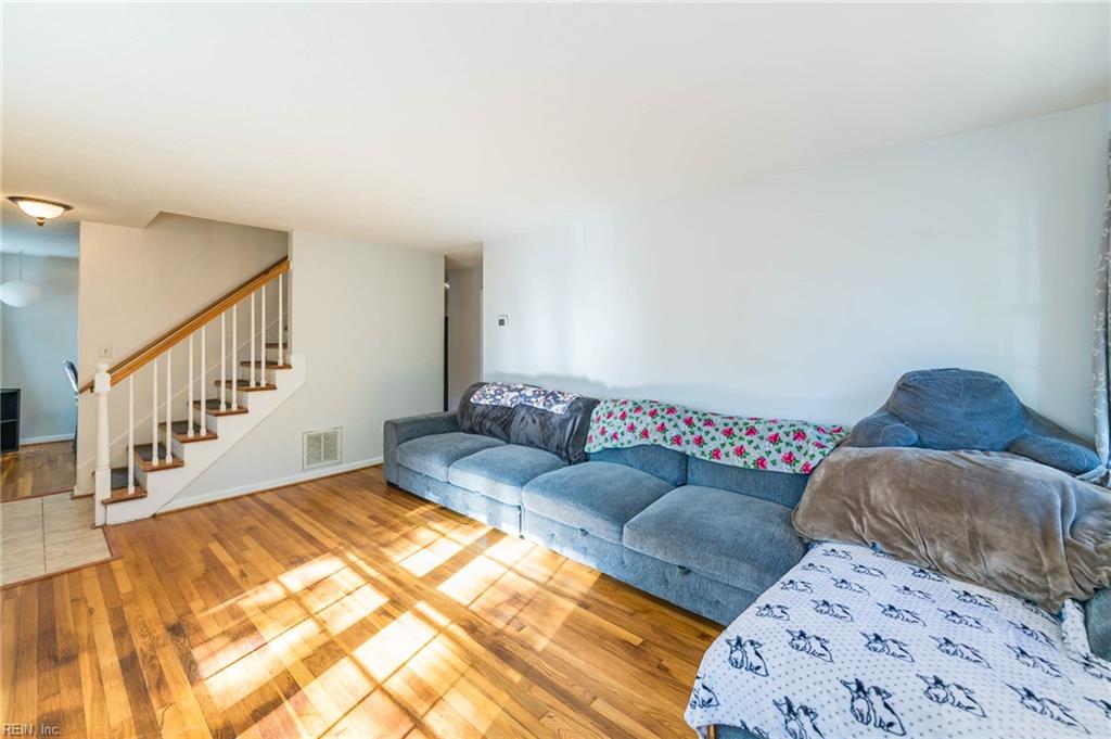 874 Elder Road Newport News VA 23608