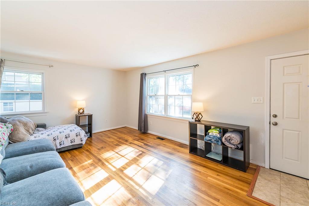 874 Elder Road Newport News VA 23608