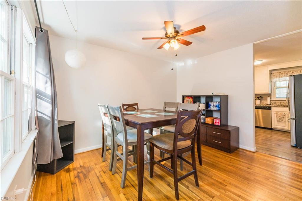 874 Elder Road Newport News VA 23608