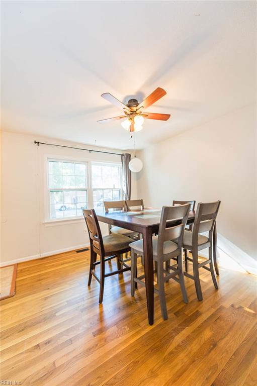874 Elder Road Newport News VA 23608