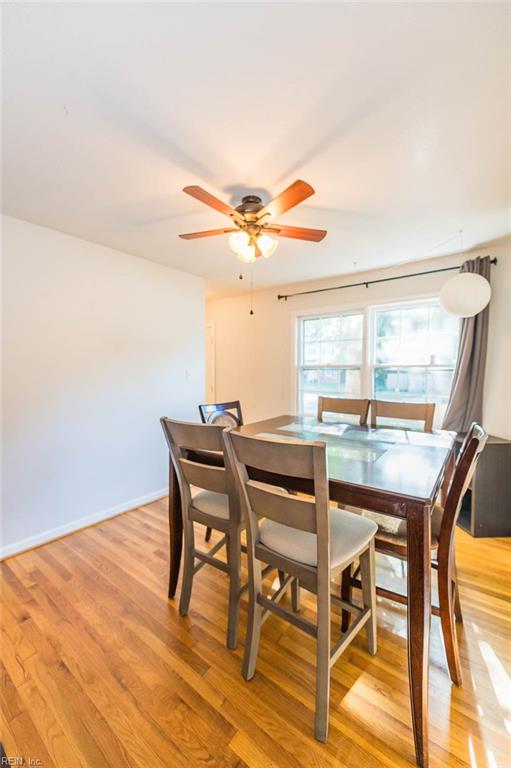 874 Elder Road Newport News VA 23608