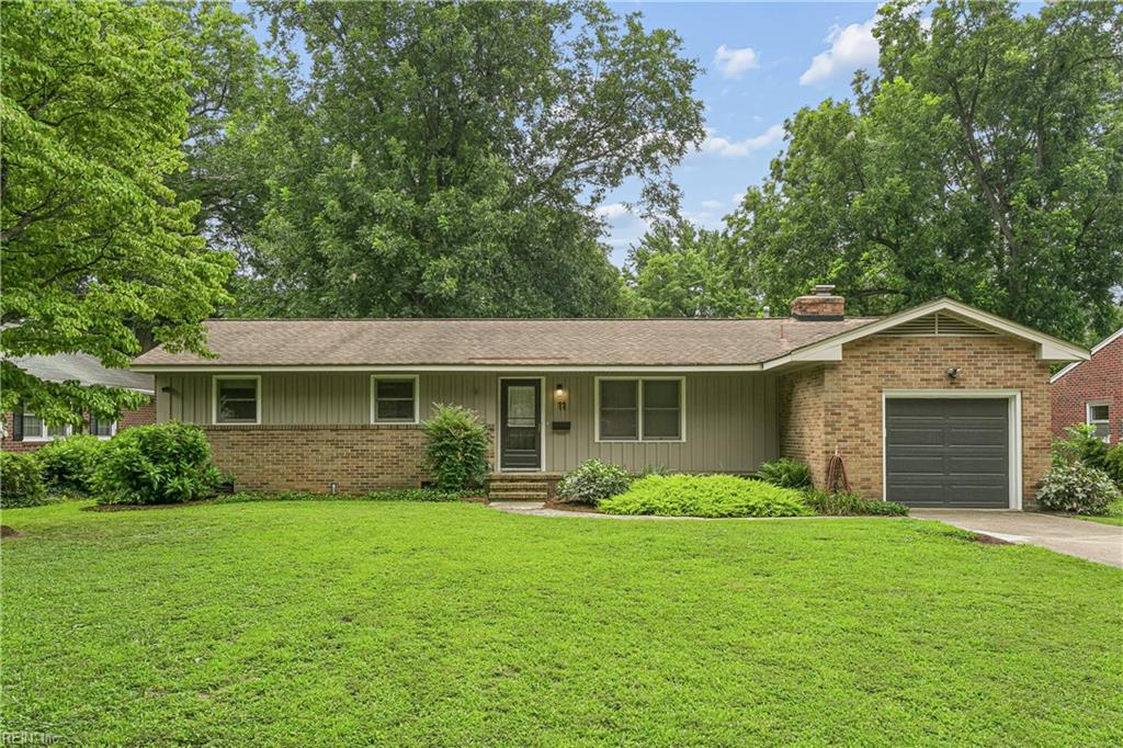 11 Miller Road Newport News VA 23602