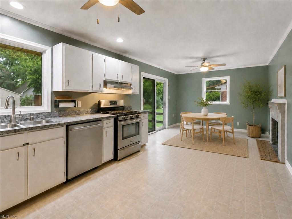 11 Miller Road Newport News VA 23602