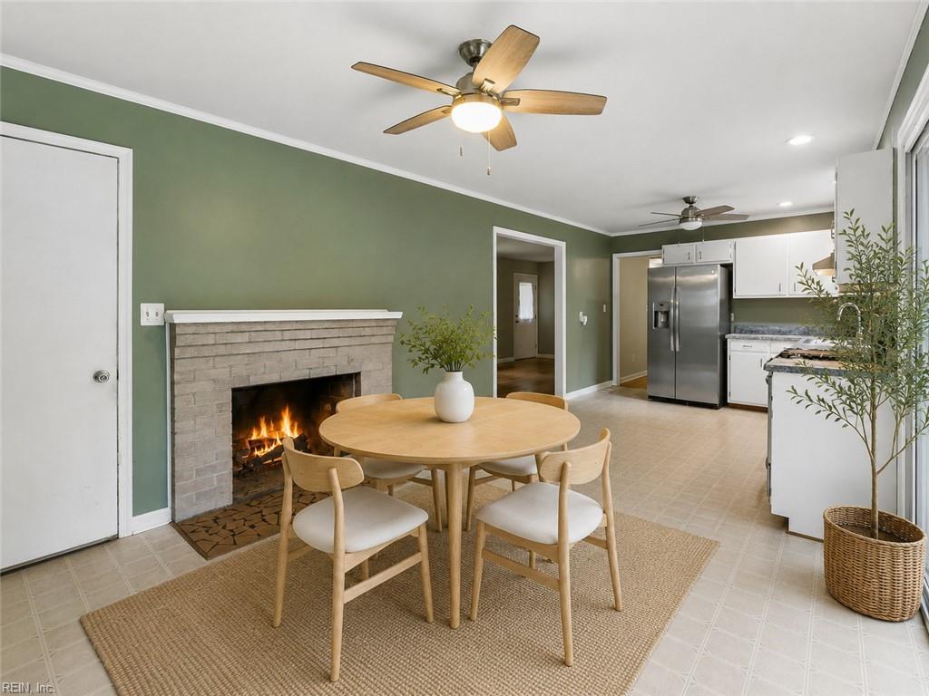 11 Miller Road Newport News VA 23602