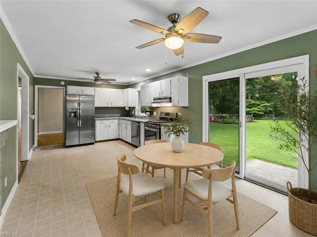 11 Miller Road Newport News VA 23602