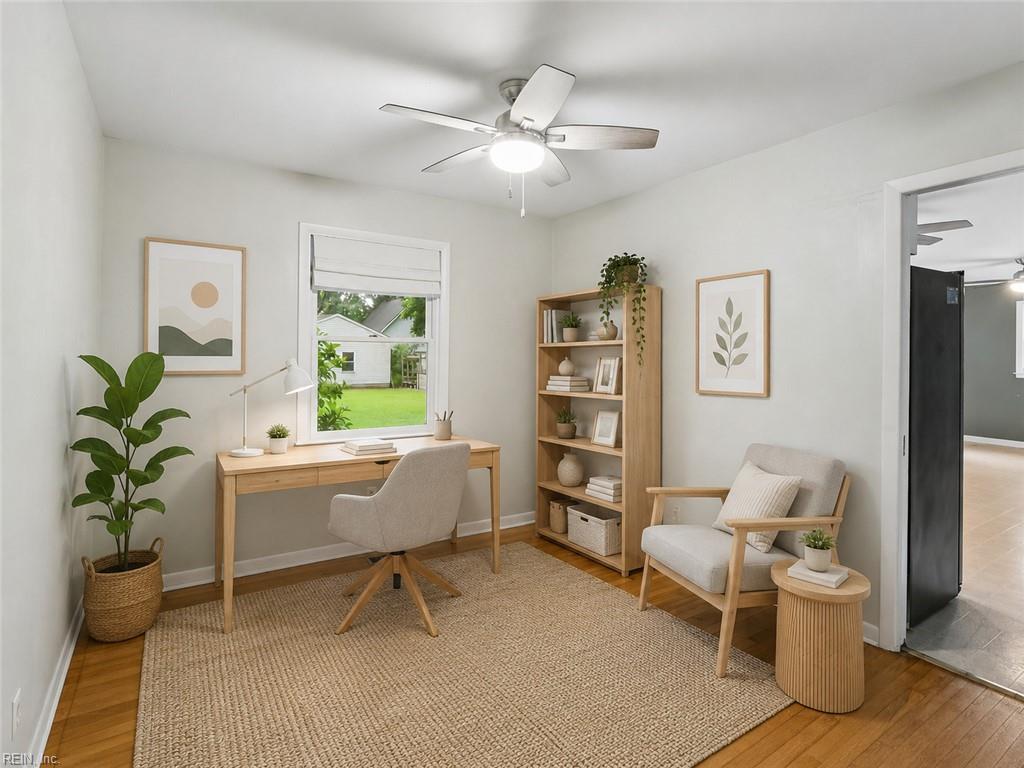 11 Miller Road Newport News VA 23602