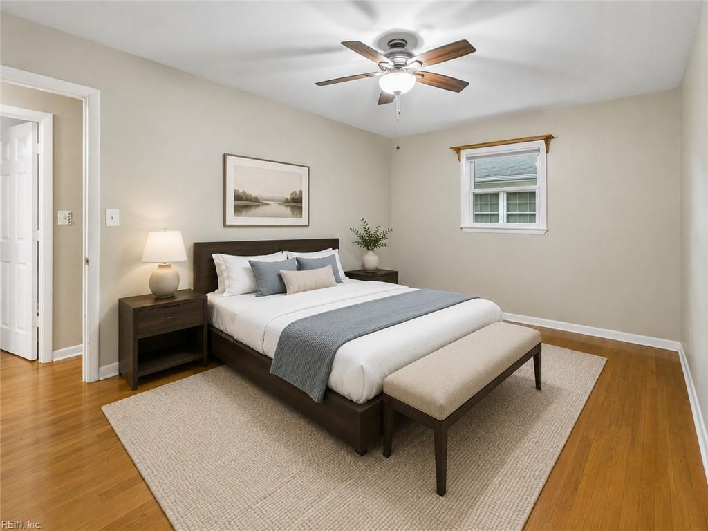 11 Miller Road Newport News VA 23602
