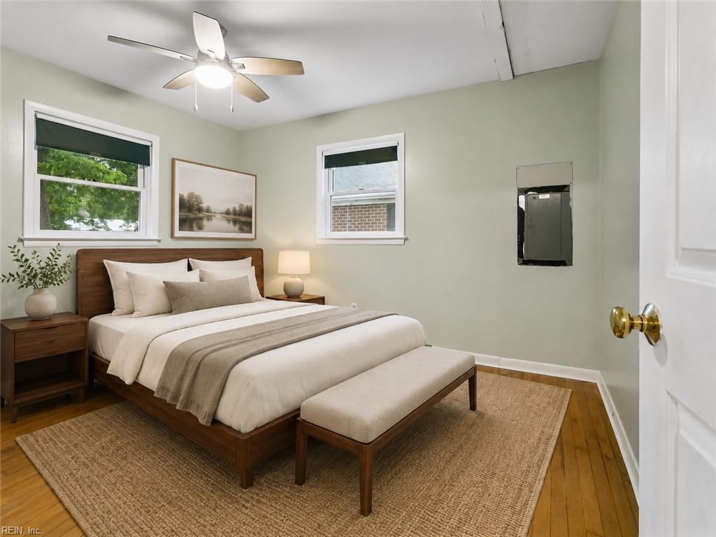 11 Miller Road Newport News VA 23602