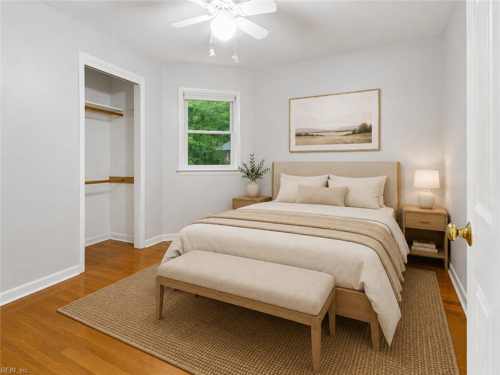 11 Miller Road Newport News VA 23602