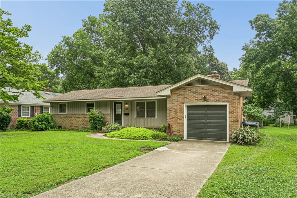 11 Miller Road Newport News VA 23602