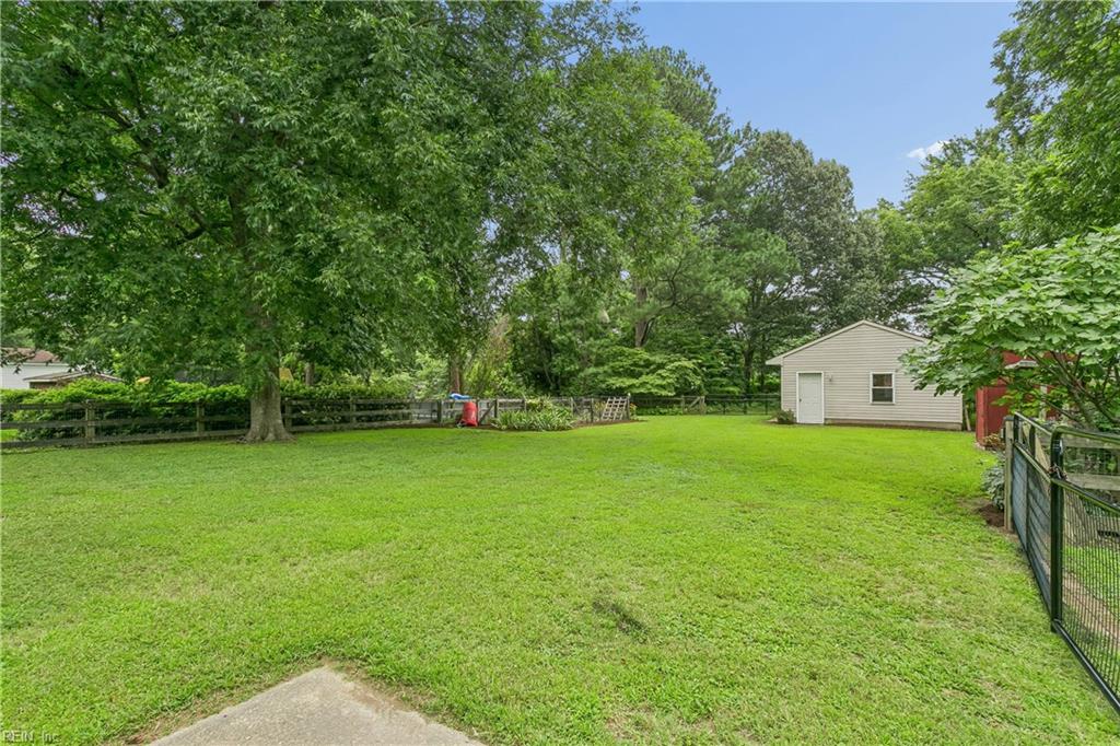 11 Miller Road Newport News VA 23602