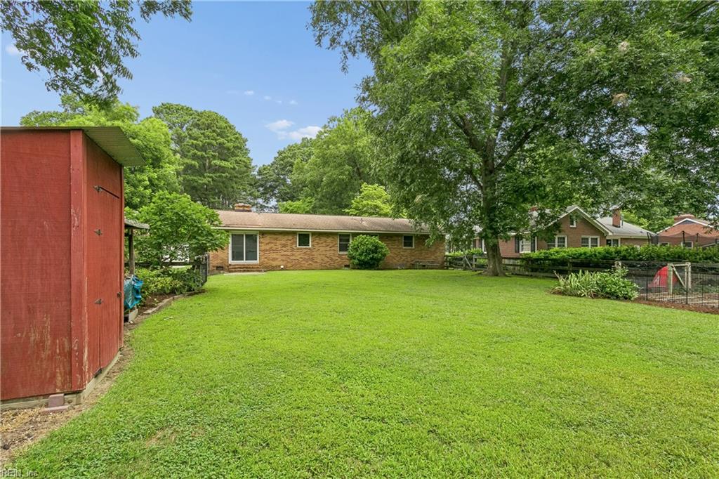 11 Miller Road Newport News VA 23602