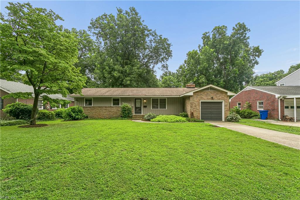 11 Miller Road Newport News VA 23602