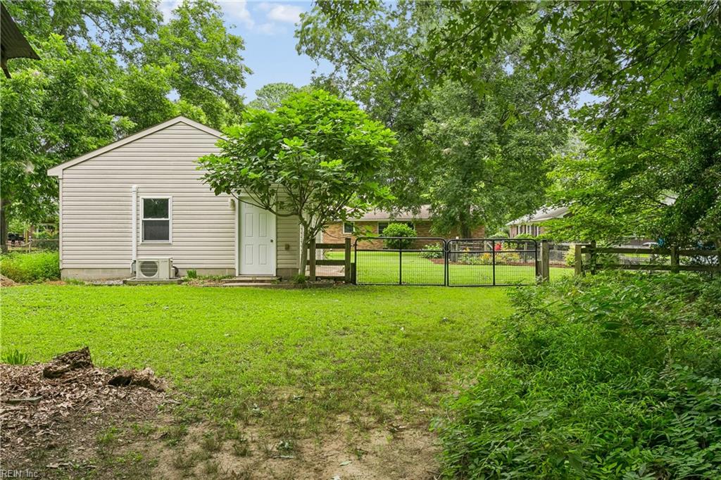 11 Miller Road Newport News VA 23602