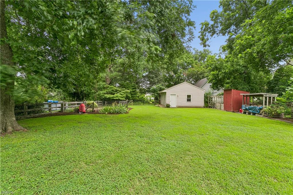 11 Miller Road Newport News VA 23602