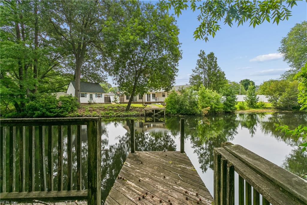 11 Miller Road Newport News VA 23602