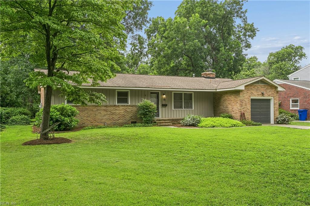 11 Miller Road Newport News VA 23602