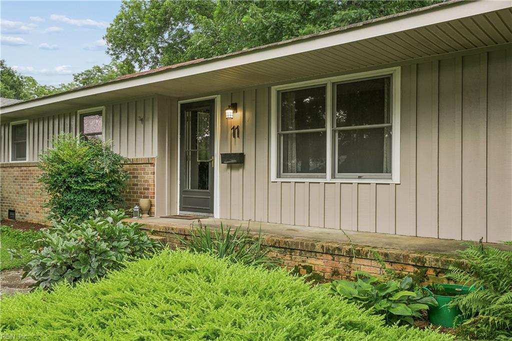11 Miller Road Newport News VA 23602