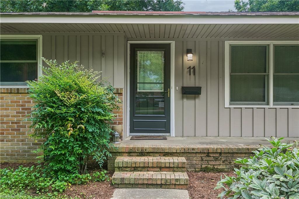 11 Miller Road Newport News VA 23602