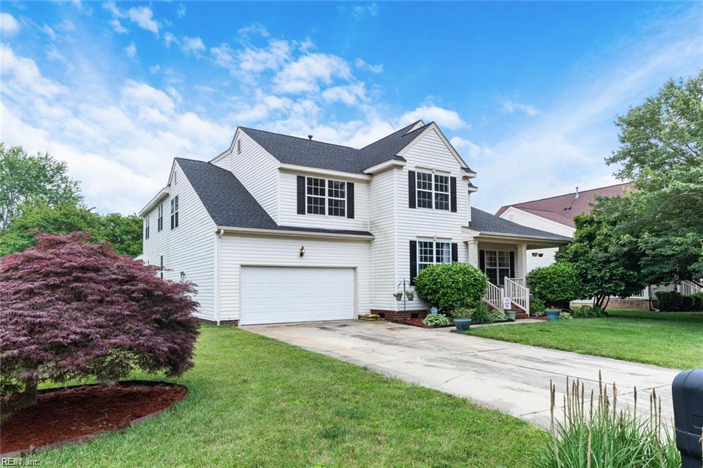 101 Terrance Circle Yorktown VA 23693