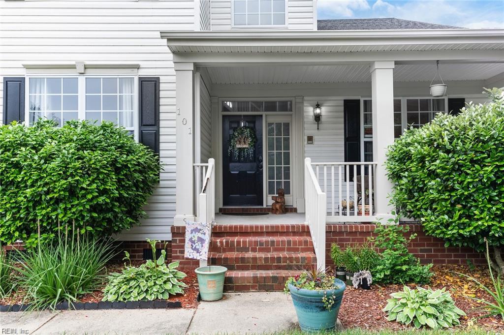 101 Terrance Circle Yorktown VA 23693