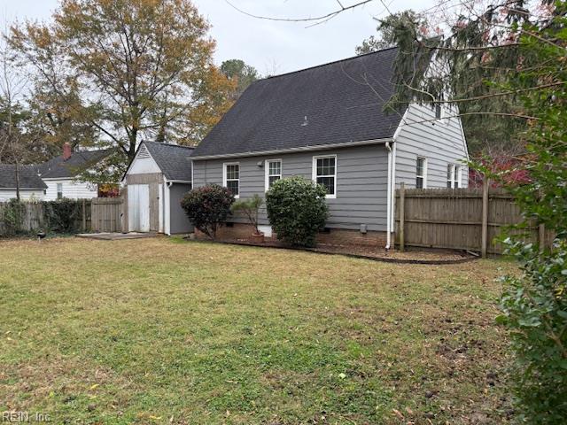 503 Capitol Court Williamsburg VA 23185