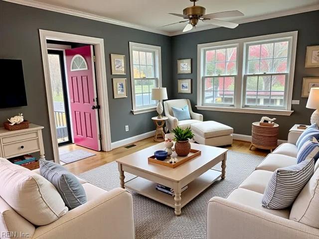 503 Capitol Court Williamsburg VA 23185