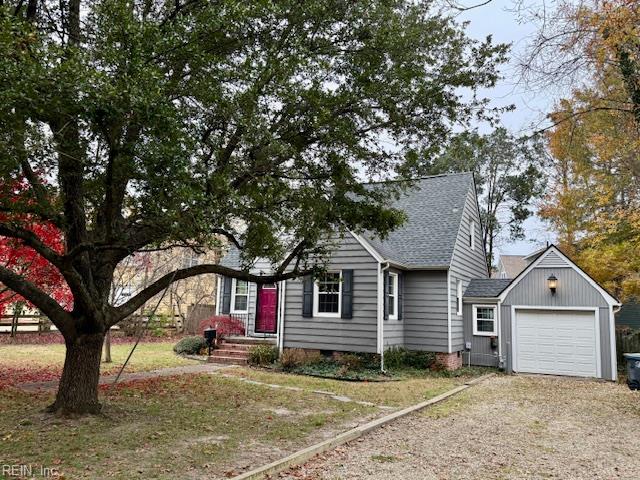 503 Capitol Court Williamsburg VA 23185