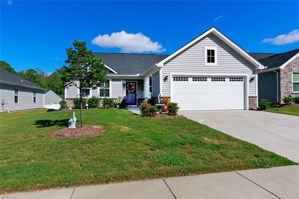 6723 Nolan Run Gloucester VA 23061