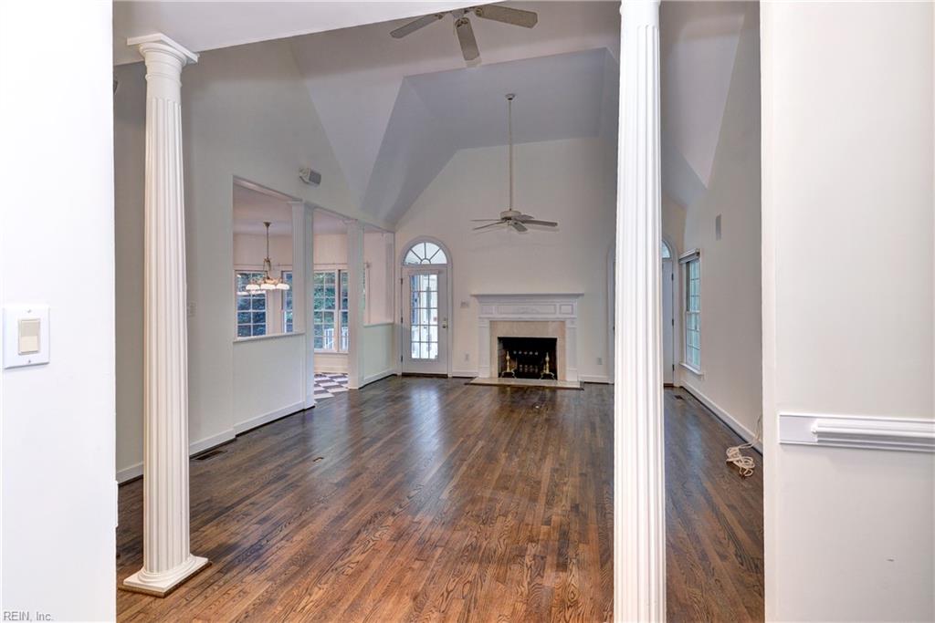 125 Yorkshire Drive Williamsburg VA 23185