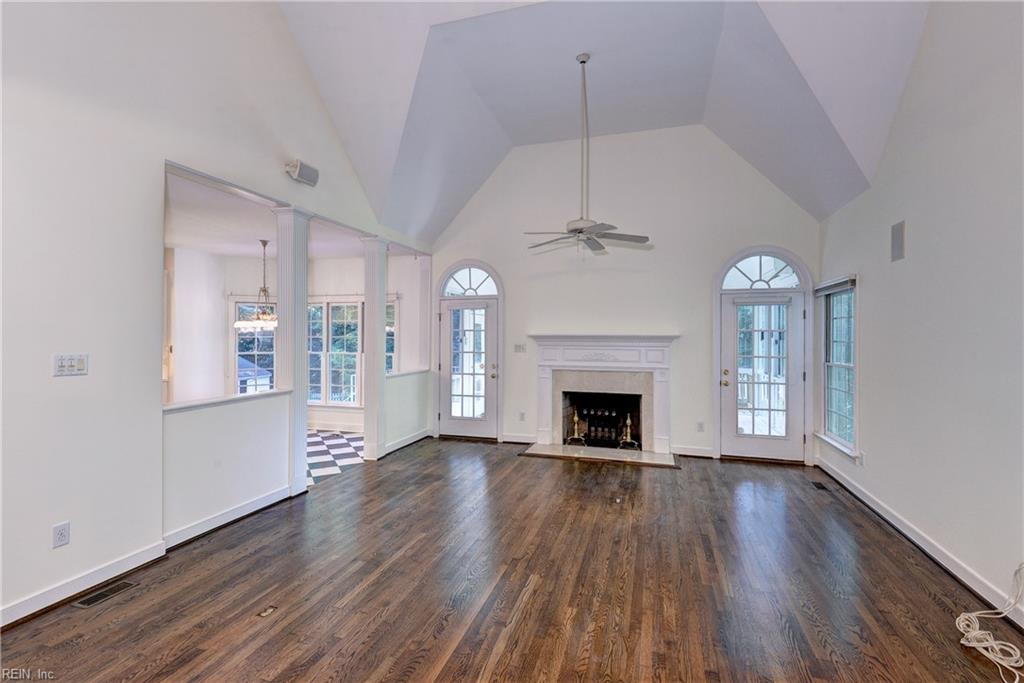 125 Yorkshire Drive Williamsburg VA 23185