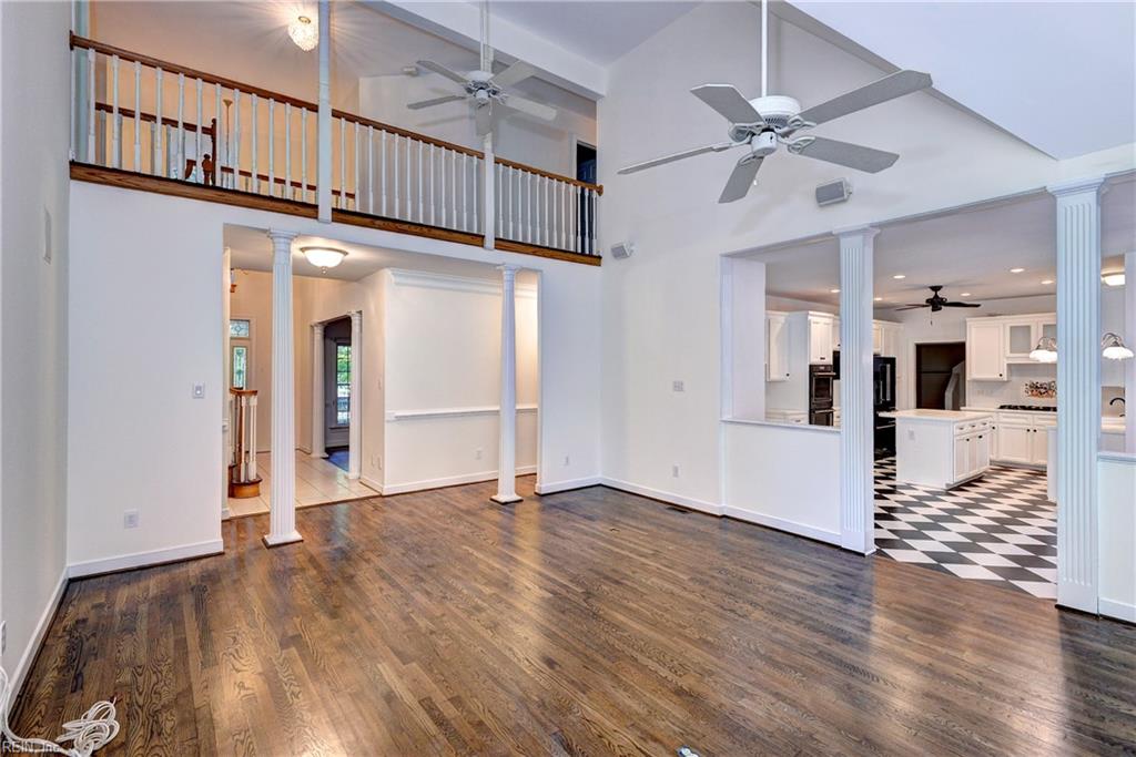 125 Yorkshire Drive Williamsburg VA 23185