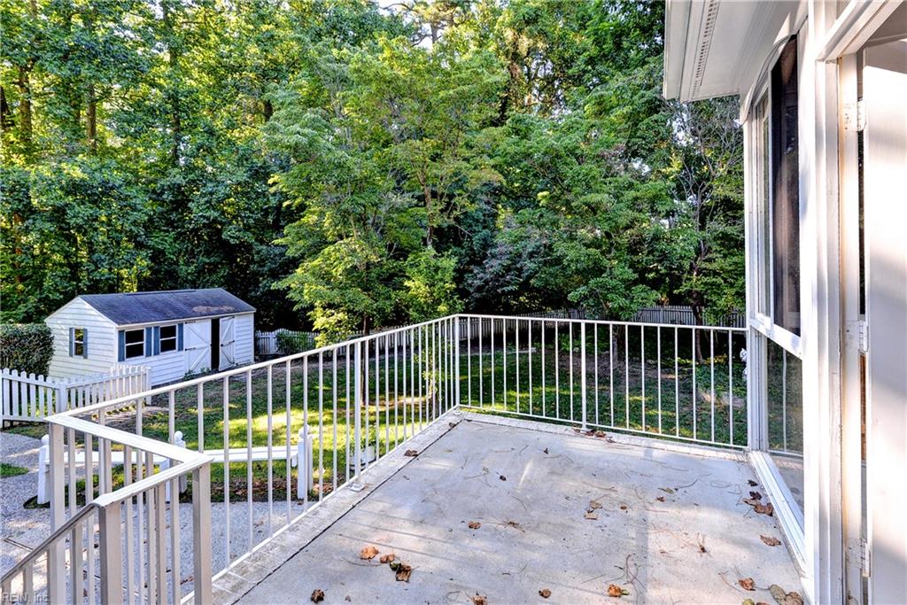 125 Yorkshire Drive Williamsburg VA 23185