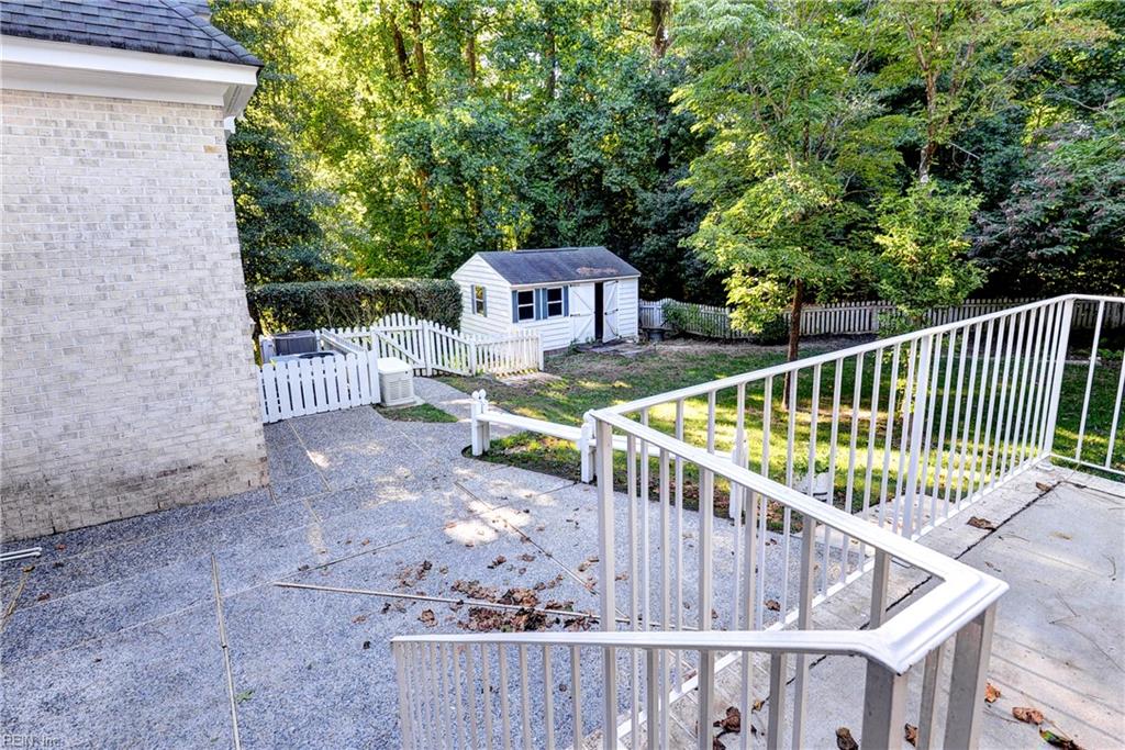 125 Yorkshire Drive Williamsburg VA 23185