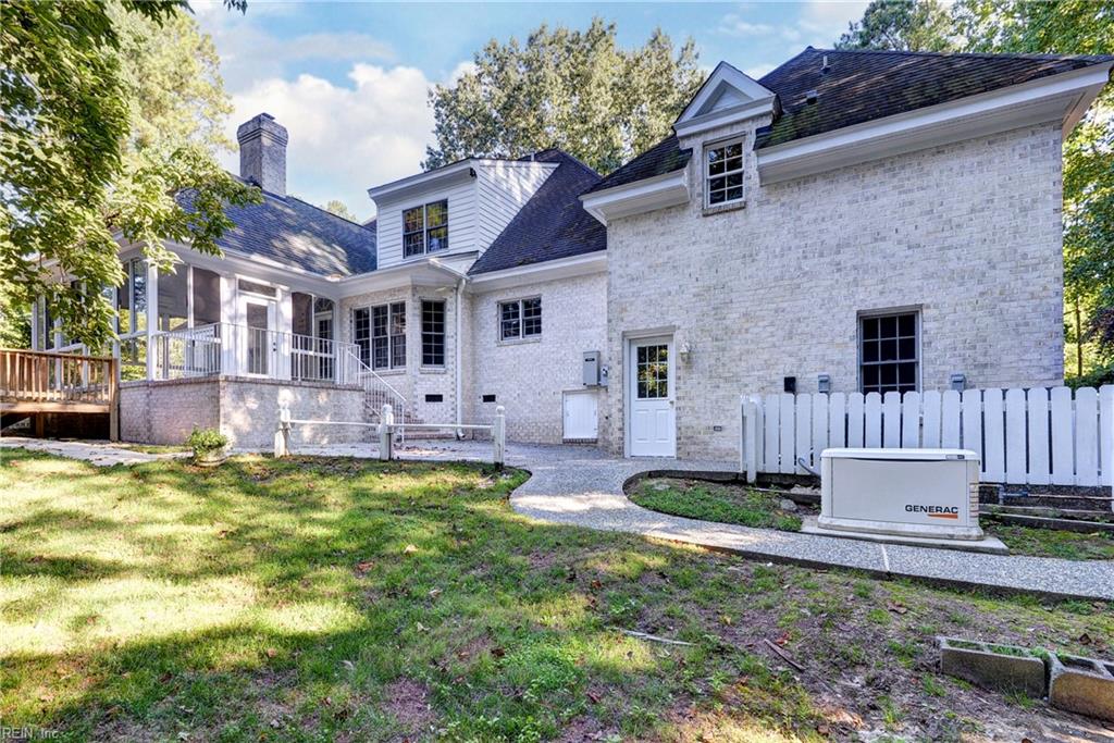 125 Yorkshire Drive Williamsburg VA 23185