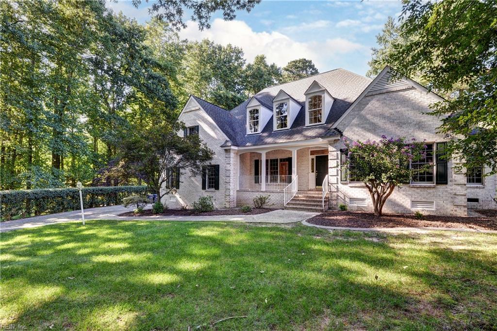 125 Yorkshire Drive Williamsburg VA 23185