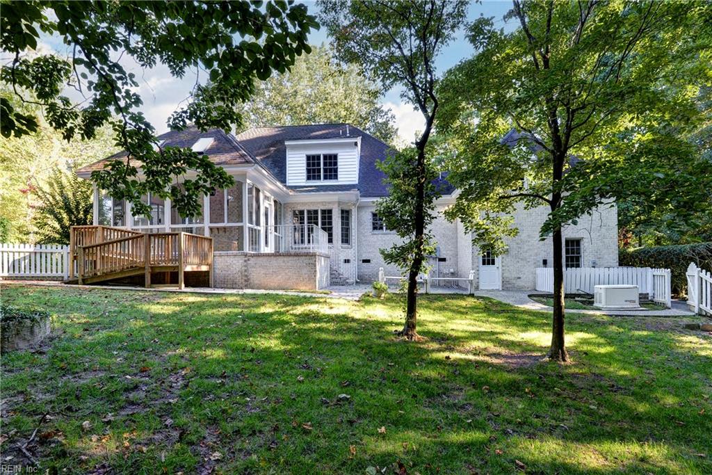 125 Yorkshire Drive Williamsburg VA 23185