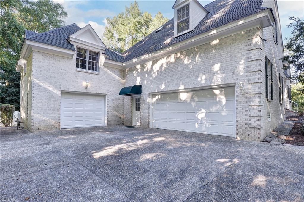 125 Yorkshire Drive Williamsburg VA 23185