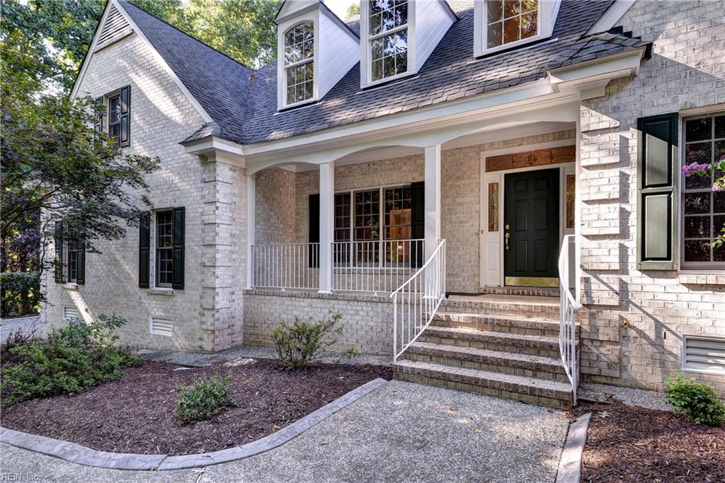 125 Yorkshire Drive Williamsburg VA 23185