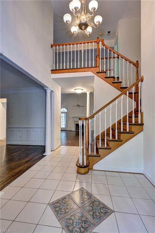 125 Yorkshire Drive Williamsburg VA 23185