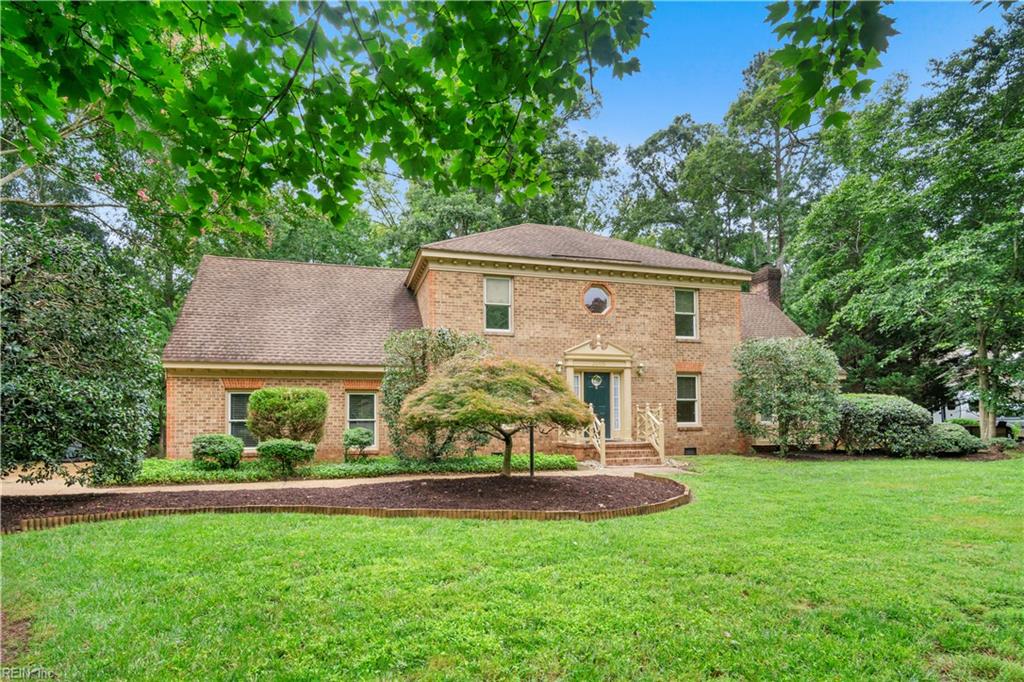 3005 Heritage Landing Road Williamsburg VA 23185