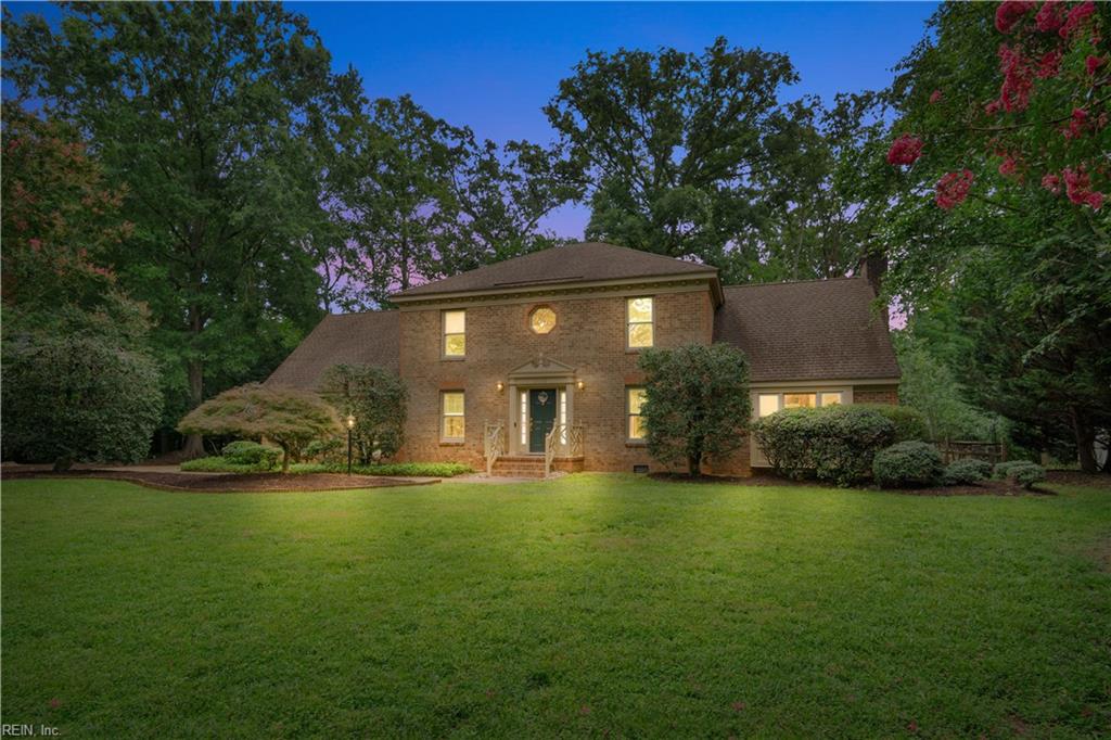 3005 Heritage Landing Road Williamsburg VA 23185