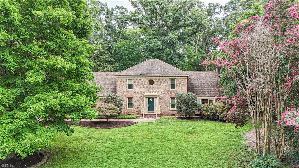 3005 Heritage Landing Road Williamsburg VA 23185