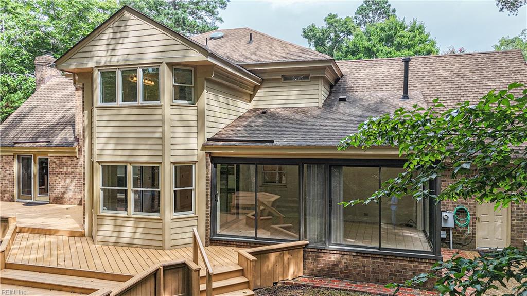 3005 Heritage Landing Road Williamsburg VA 23185