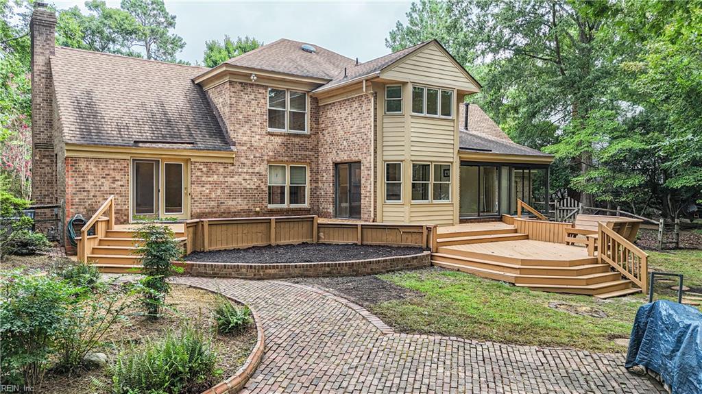 3005 Heritage Landing Road Williamsburg VA 23185