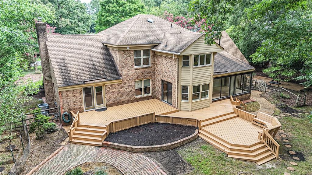 3005 Heritage Landing Road Williamsburg VA 23185