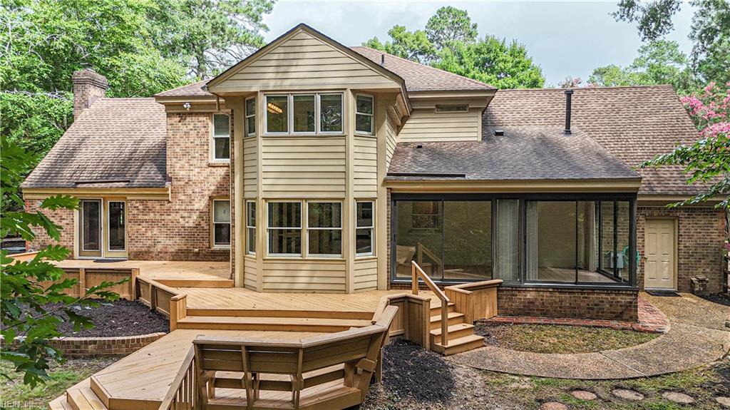 3005 Heritage Landing Road Williamsburg VA 23185