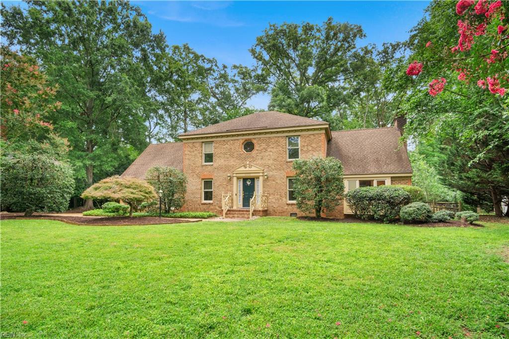 3005 Heritage Landing Road Williamsburg VA 23185