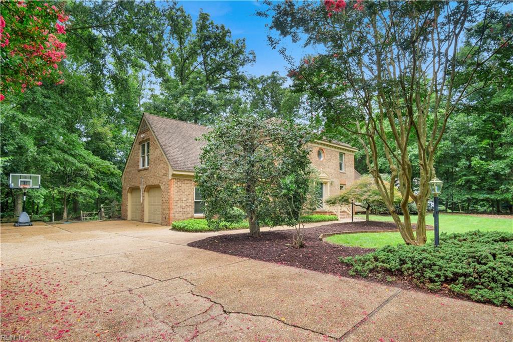 3005 Heritage Landing Road Williamsburg VA 23185